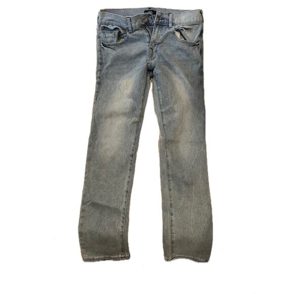 True Religion Geno Relaxed Slim Jeans Mens 30x30